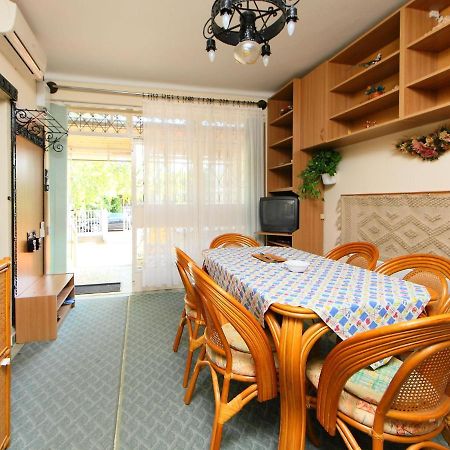 בלטונאקאלי Holiday Home Piccola By Interhome מראה חיצוני תמונה