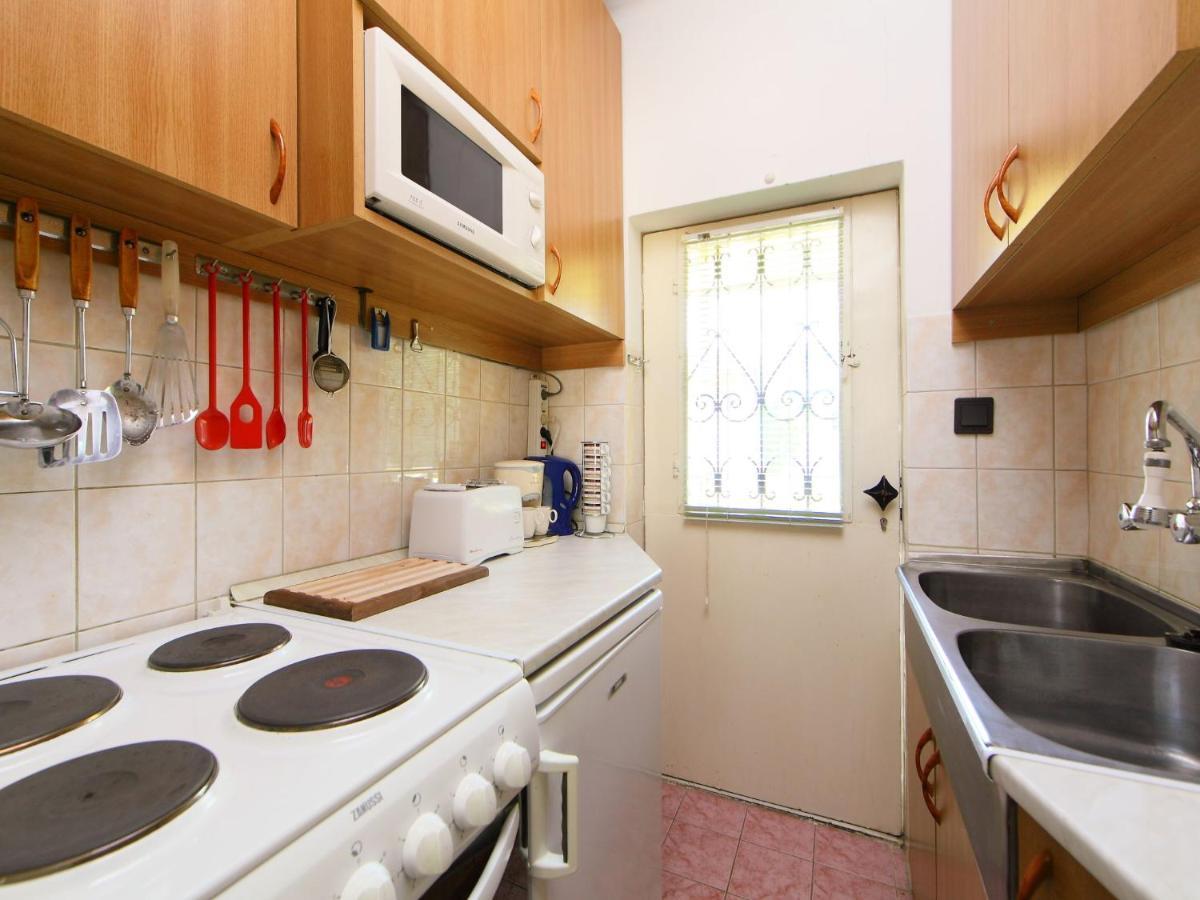 בלטונאקאלי Holiday Home Piccola By Interhome מראה חיצוני תמונה