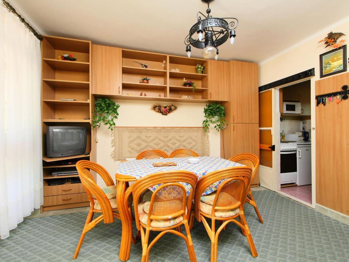 בלטונאקאלי Holiday Home Piccola By Interhome מראה חיצוני תמונה