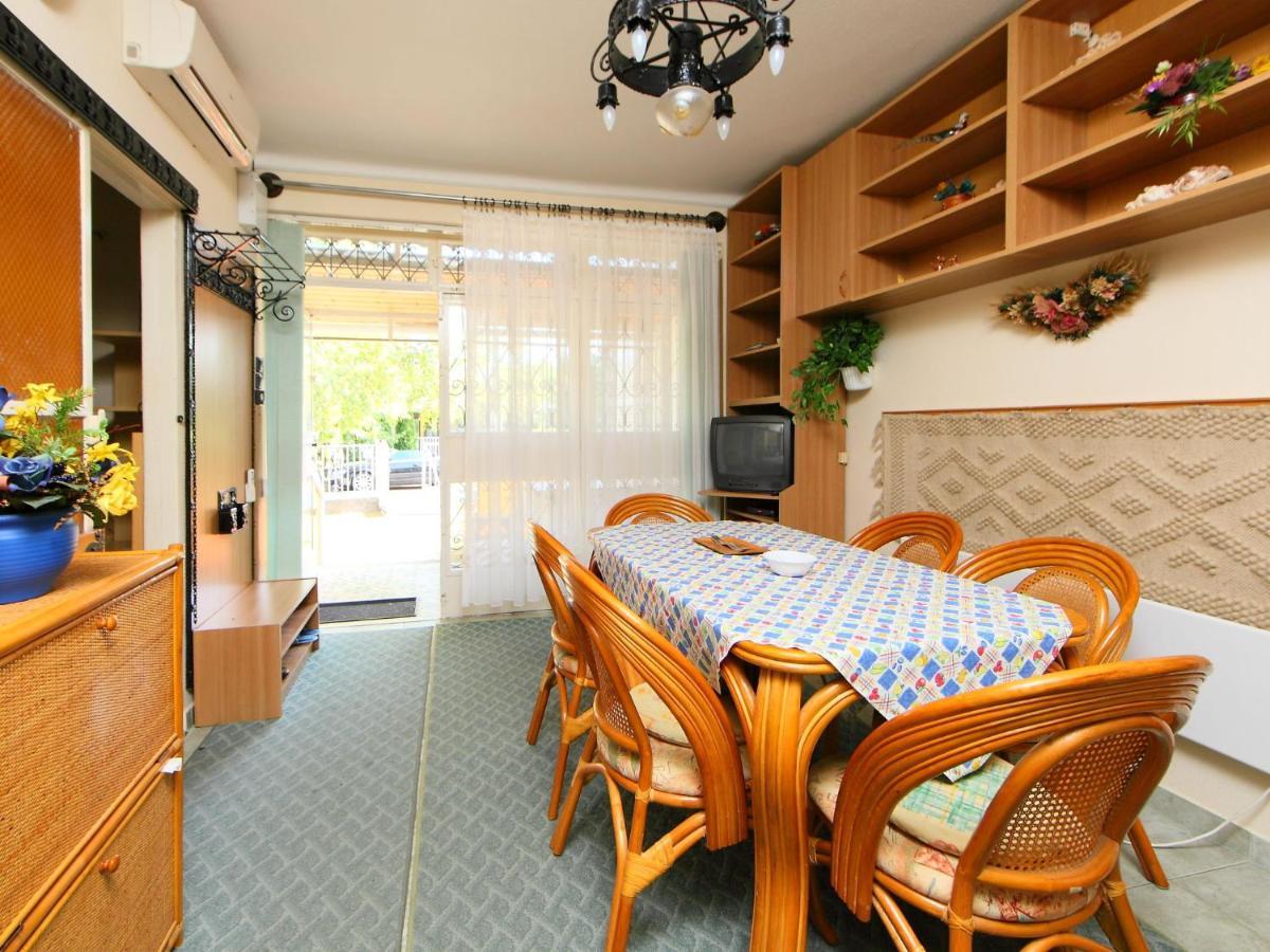בלטונאקאלי Holiday Home Piccola By Interhome מראה חיצוני תמונה